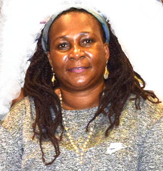Ms Agnes Namusiitwa Gyaviira