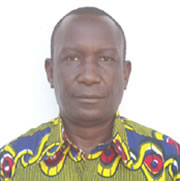 Donald Malambo Kasongi