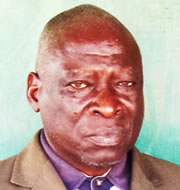 Jonathan Ukelo Wanok